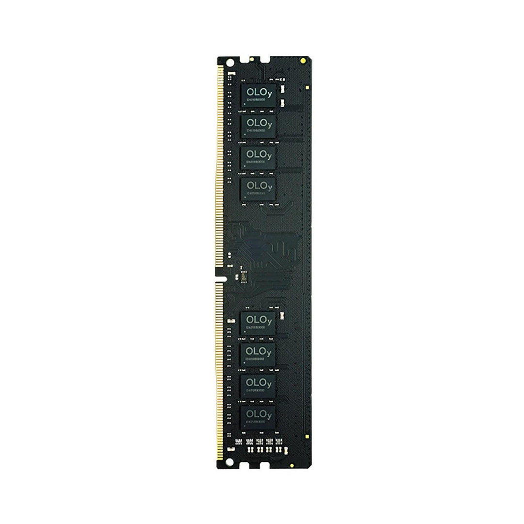 OLOY DDR4 Memory 4GB/8GB/16GB 2666Mhz RAM 288Pin Memory Card Stick for Desktop Computer PC - MRSLM