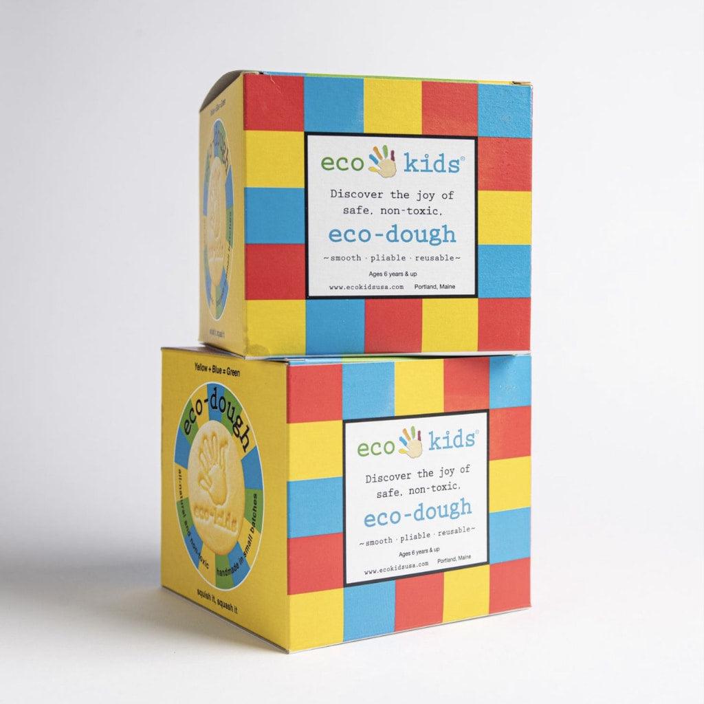 Eco-Dough 3 pack - MRSLM