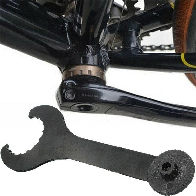 Spanner Wrench Install Repair Tool for Mountain Bike Cycling Bottom Bracket - MRSLM