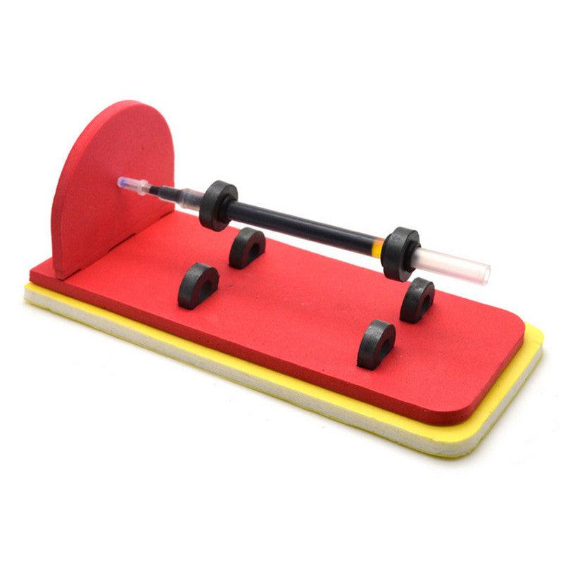 DIY Floating Pen Principle Of Suspension STEM Magic Fun Educational Science Toy - MRSLM