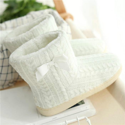 women's fashion boots with cushioned soles, view 3 - MRSLM