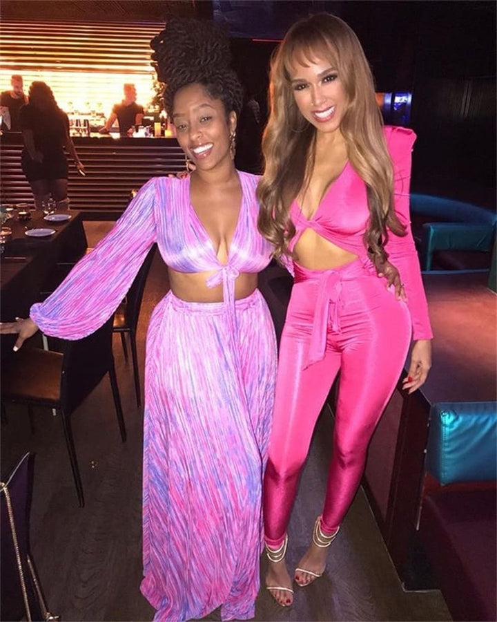 Summer Vintage Maxy Dress for Women