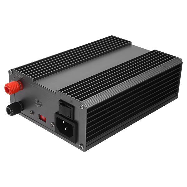 GOPHERT CPS-1610 16V 10A 110V/220V Precision Digital Adjustable Mini DC Power Supply - MRSLM