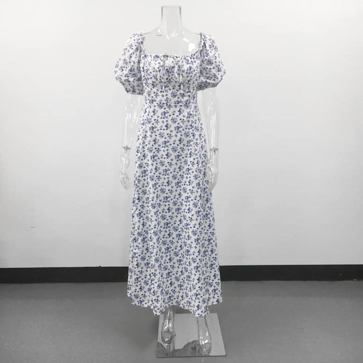 Women's Summer Casual Maxi Dress