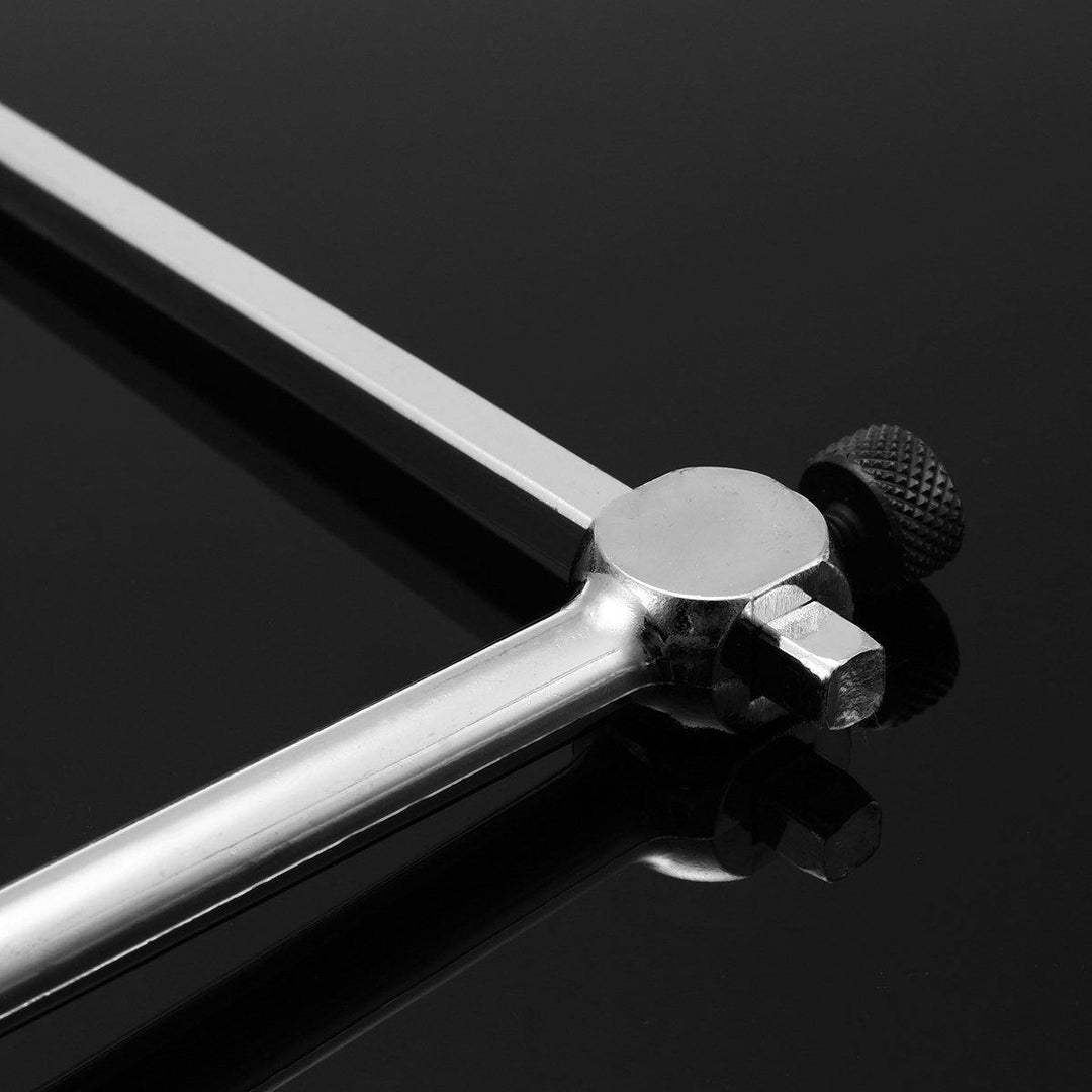 75mm/105mm Coping Saw Diamond Wire Cutter Saw Frame Jade Metal Wire Saw Blade Cutting Tool - MRSLM