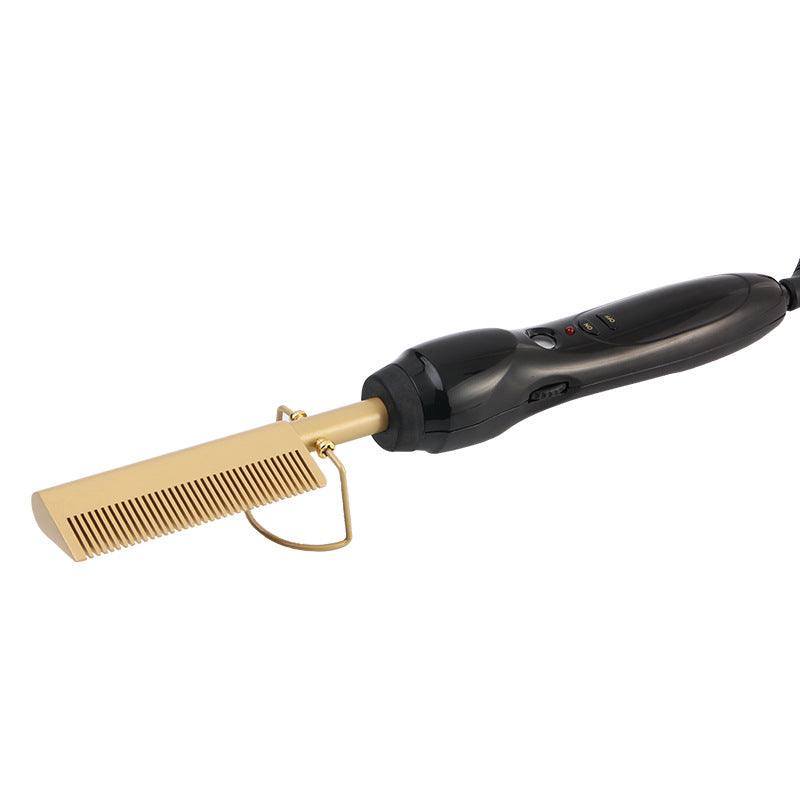 Wet and dry hair curlers - MRSLM