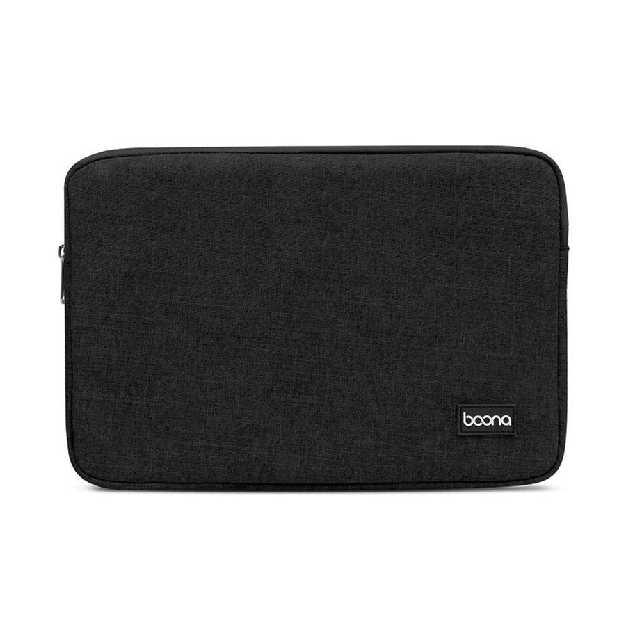 Baona 15.6inch Laptop Sleeve Bag Inner Bag 13 14 15inch Computer Case Business Backpacks Men Women Handbags Storage Bag BN-Z009 - MRSLM
