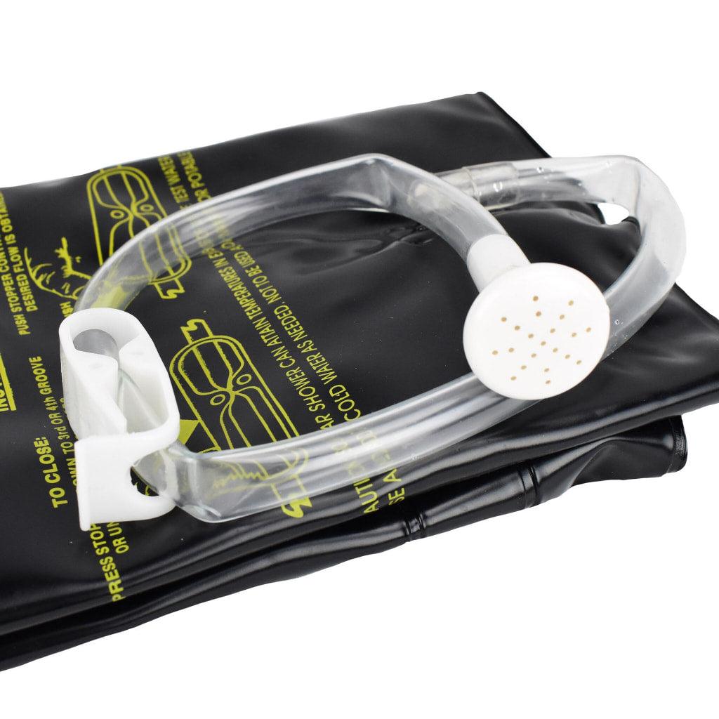 Ace Camp 5.3-Gallon Camping Shower - MRSLM