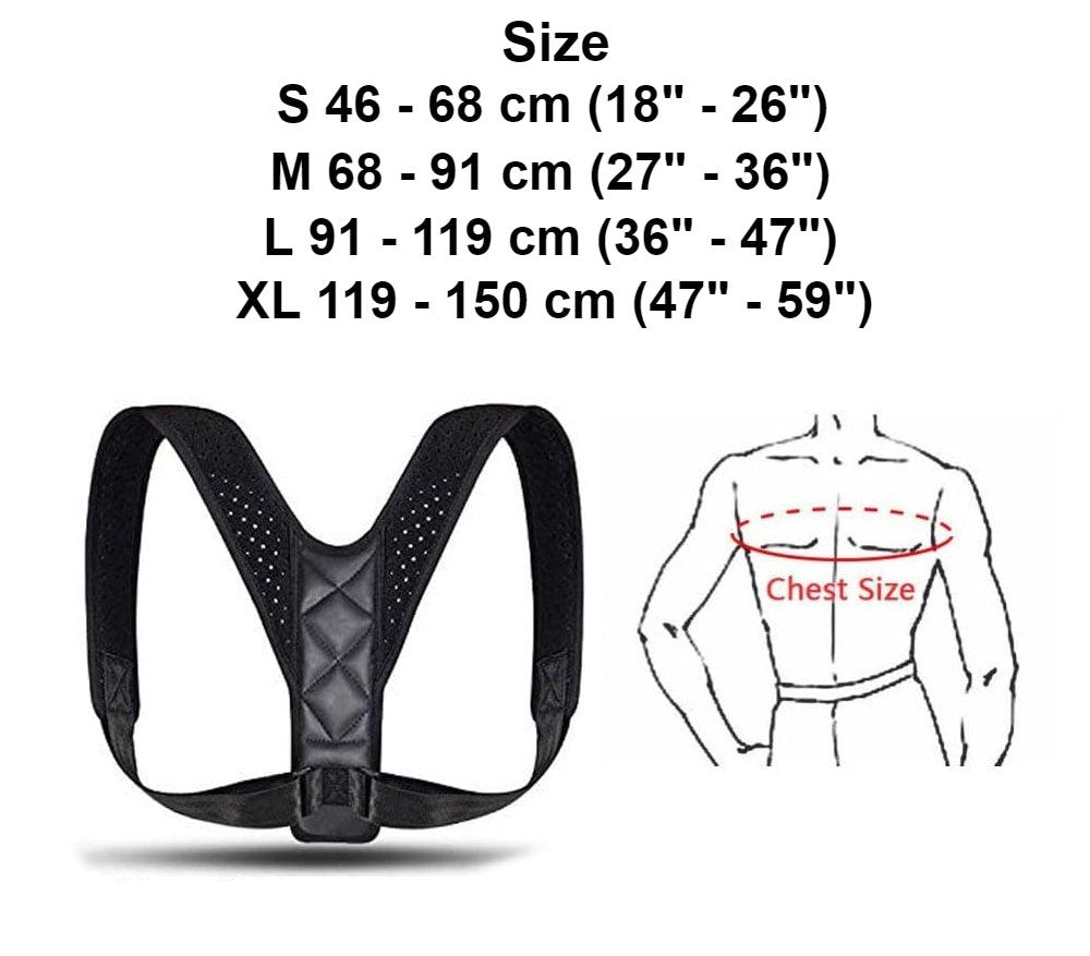 ProPosture Corrector - MRSLM