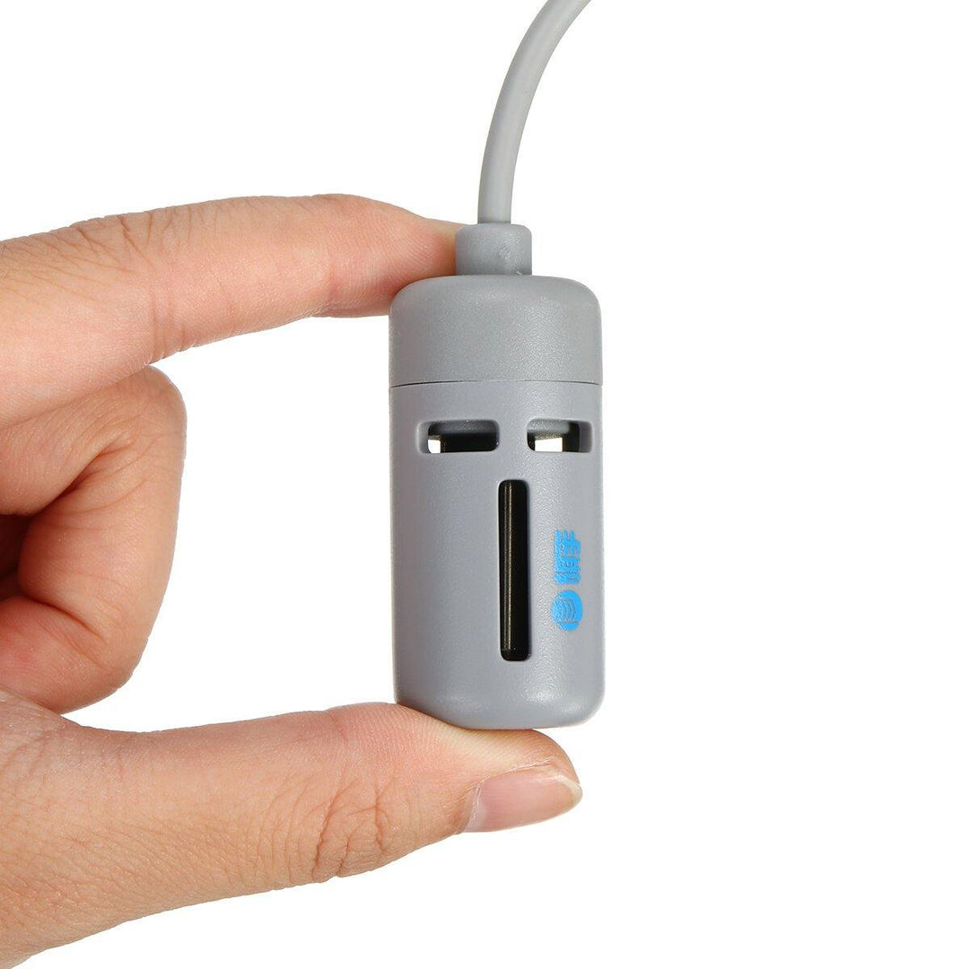 300-500ml 5V Disinfection Water Maker Machine USB Disinfectant Sodium Hypochlorite Generator - MRSLM