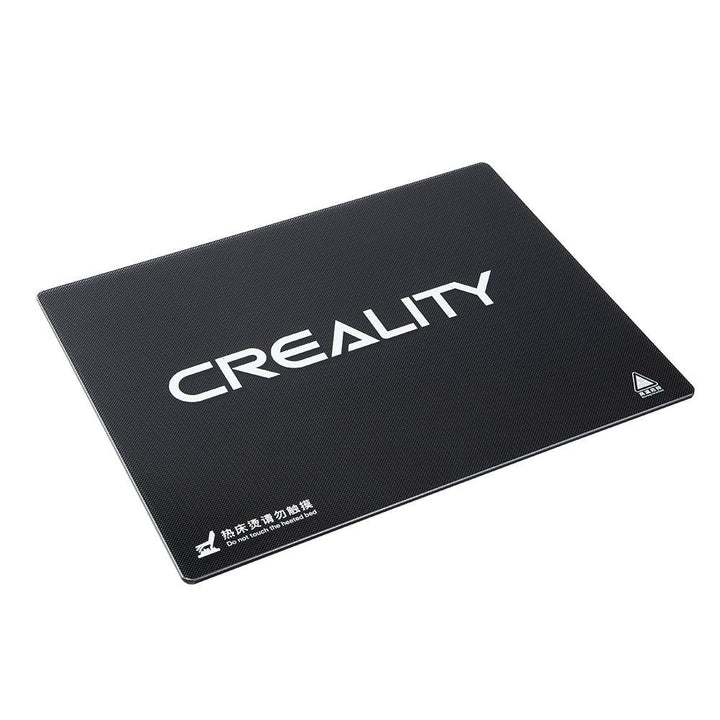 Creality 3D® Ultrabase 235*305*4mm Glass Plate Platform Heated Bed Build Surface for CR-10 Mini MK2 MK3 Hot bed 3D Printer Part - MRSLM