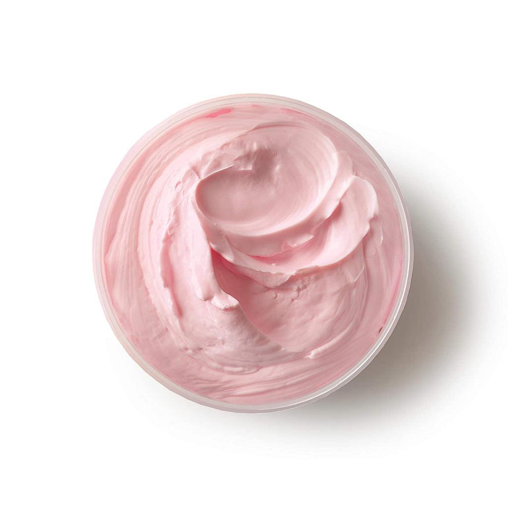Pink Cherry Whipped Bath Soap & Shave Cream - MRSLM