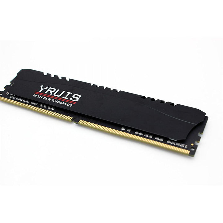 YRUIS DDR4 8G/16G 2400Mhz RAM Memory Stick Desktop Computer Memory Card for Desktop Computer PC - MRSLM