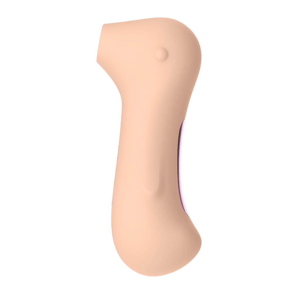 10-Frequency Nipple Sucker Clitoral Massager Vibrator For Women - MRSLM