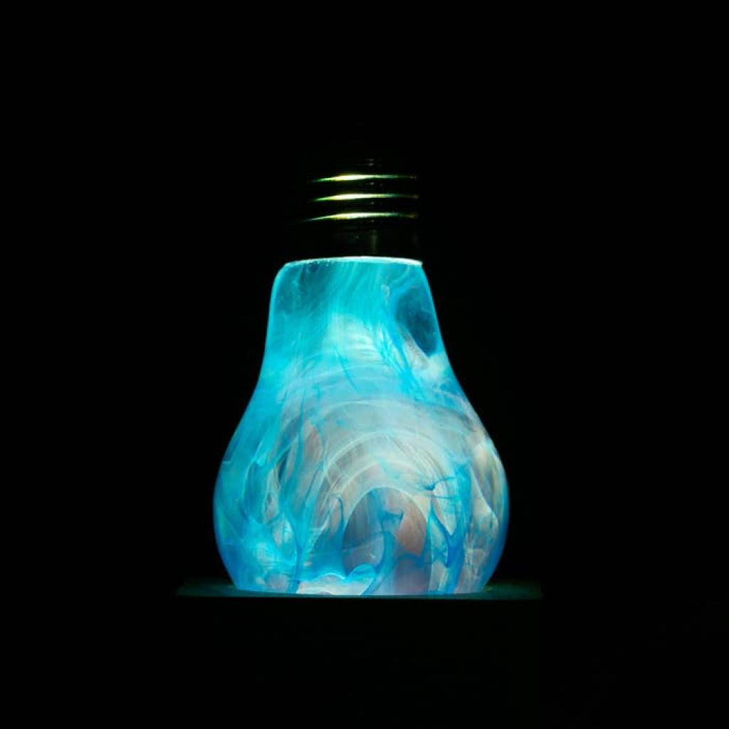 Memory LED Bulb - MRSLM