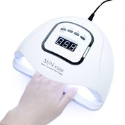 Nail Polish Lamp - MRSLM