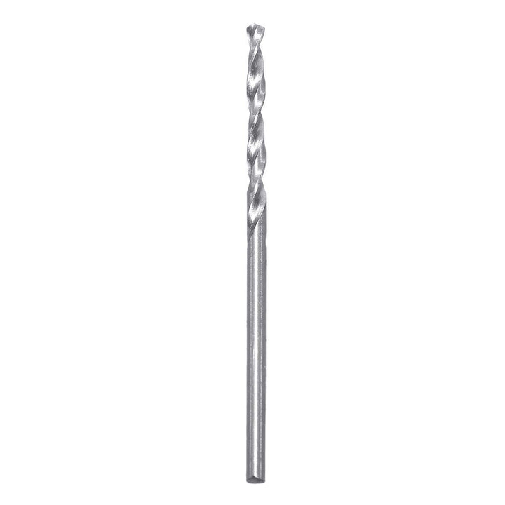 26 Pcs Precision Pin Vise Micro Mini Hand Twist Drill Bits Set for Metal Wood Jewelry Delicate DIY - MRSLM