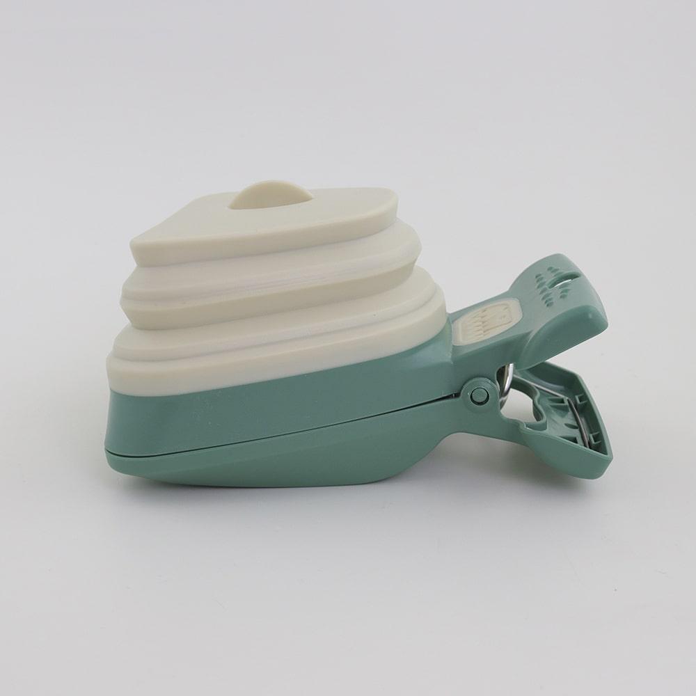 Small Foldable Pooper Scooper - MRSLM
