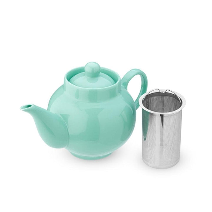 Regan™Ceramic Teapot & Infuser - MRSLM
