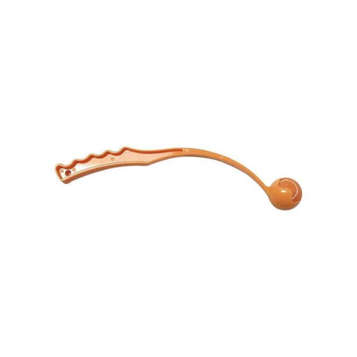 Tennis Ball Thrower - MRSLM