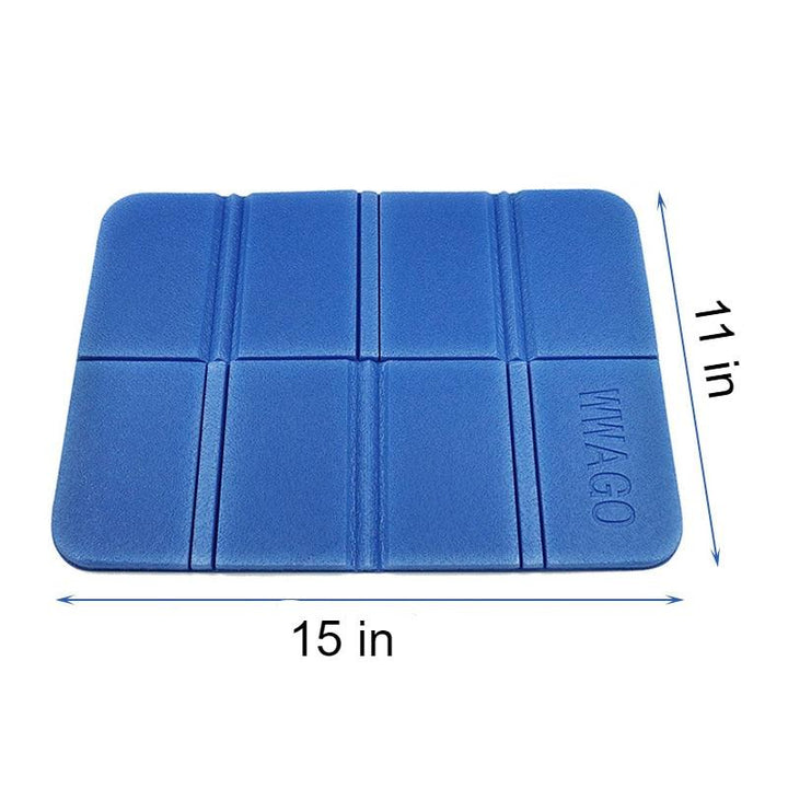 Waterproof Portable Mat - MRSLM