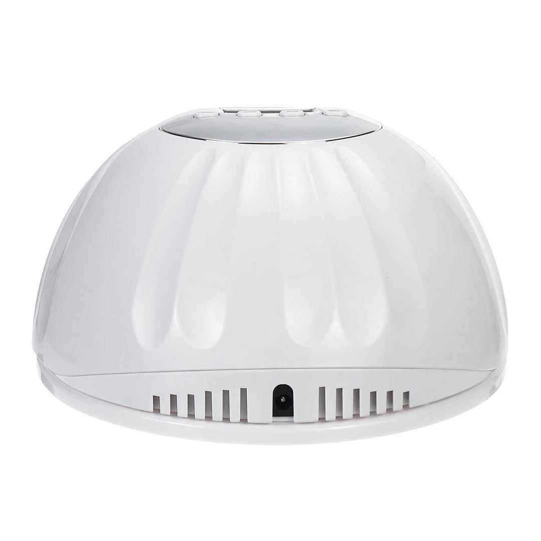 ABS Nail Lamp LED Phototherapy Machine Smart Sensing 39 AC110-220V - MRSLM