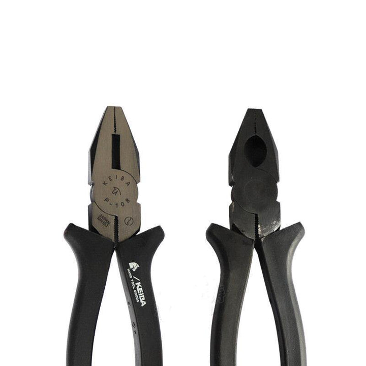Wire Drawing Pliers With Screw Fixed Wire Drawing Pliers Gold And Silver Nose Wire Drawing Pliers - MRSLM