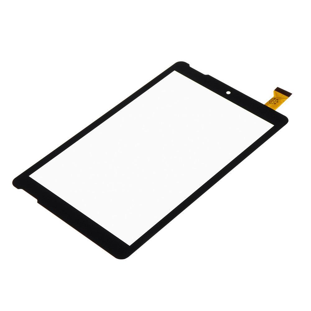 LCD Touch Screen Digitizer Replacement For ALBA 8 Inch 1.3GHz 8GB Tablet Purple - MRSLM
