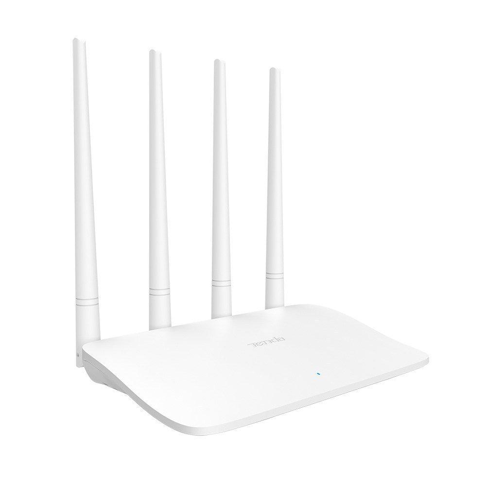 Wireless broadband router - MRSLM