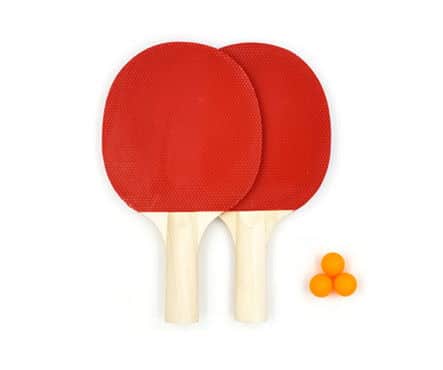 Portable Table Tennis Net