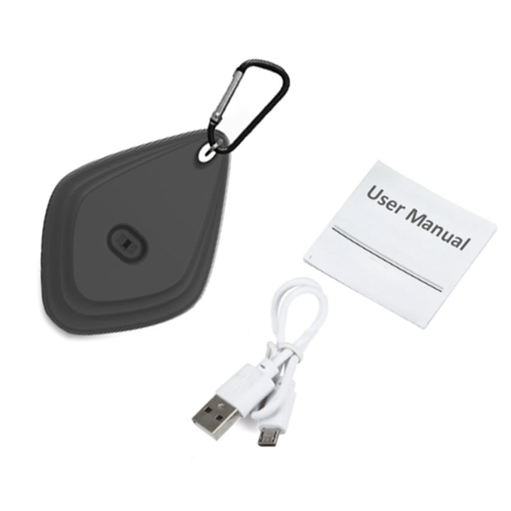 Portable USB Repeller