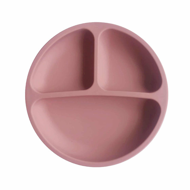 Baby Silicone Bowl