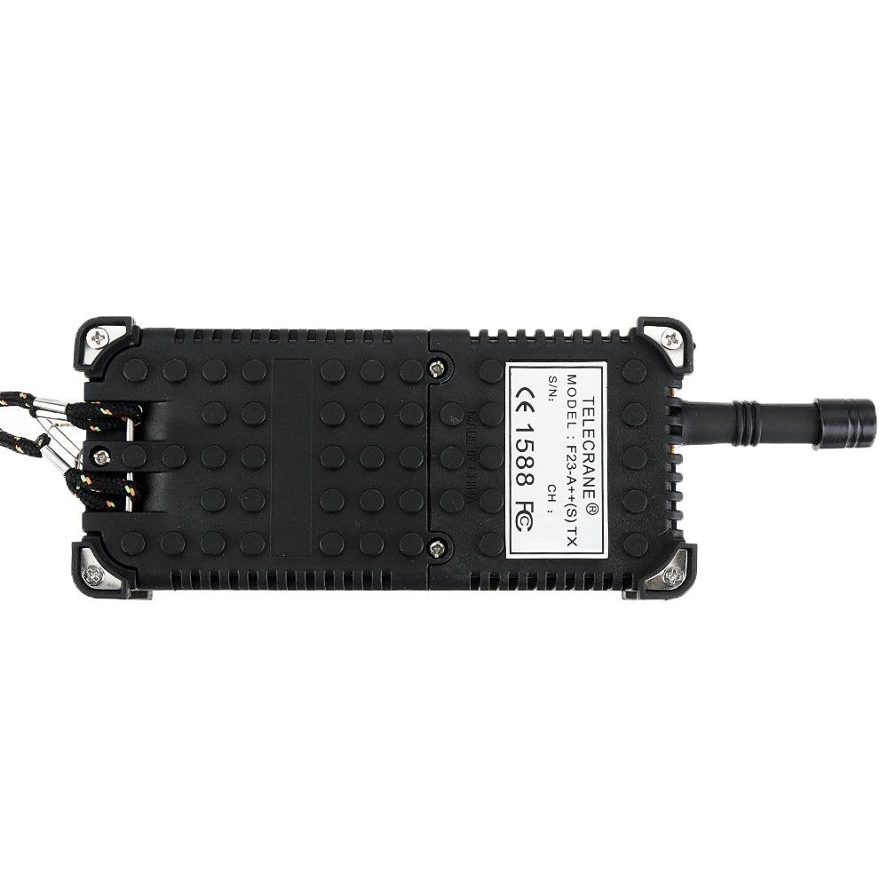 12CH Channel DC12V/24V/AC220V Electric Wireless Remote Control Switch Industrial Personal Computer - MRSLM