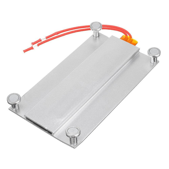 220V 300W LED Dismounter PTC Heating Soldering Tin Solder Table Sheet Metal Welding Equipment Welding Tools - MRSLM