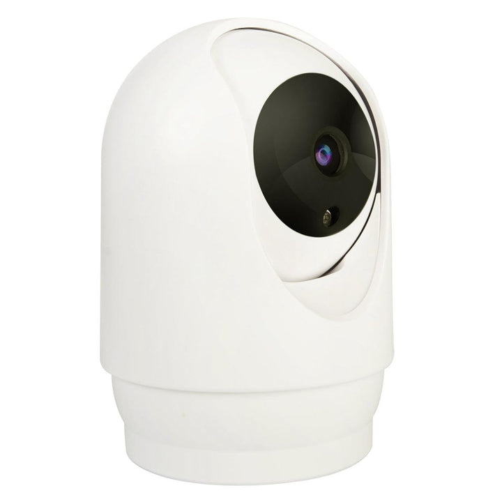GUUDGO Blockhouse 1080P 2MP Smart IP Camera Two-Way Audio Night Vision Security Monitor Camera - MRSLM