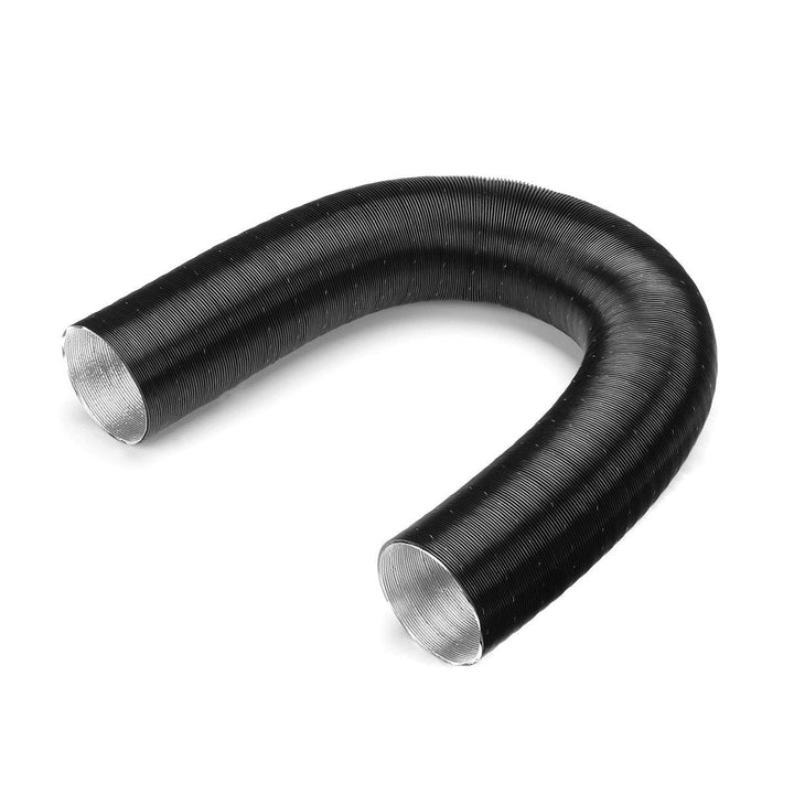 60mm Heater Duct Pipe Hot & Cold Air Conditioner Ducting For Diesel Heater Webasto Dometic - MRSLM
