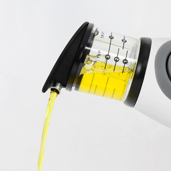 Scaled Oil Dispenser - MRSLM