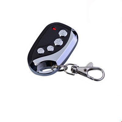 4-button wireless remote control (Black) - MRSLM