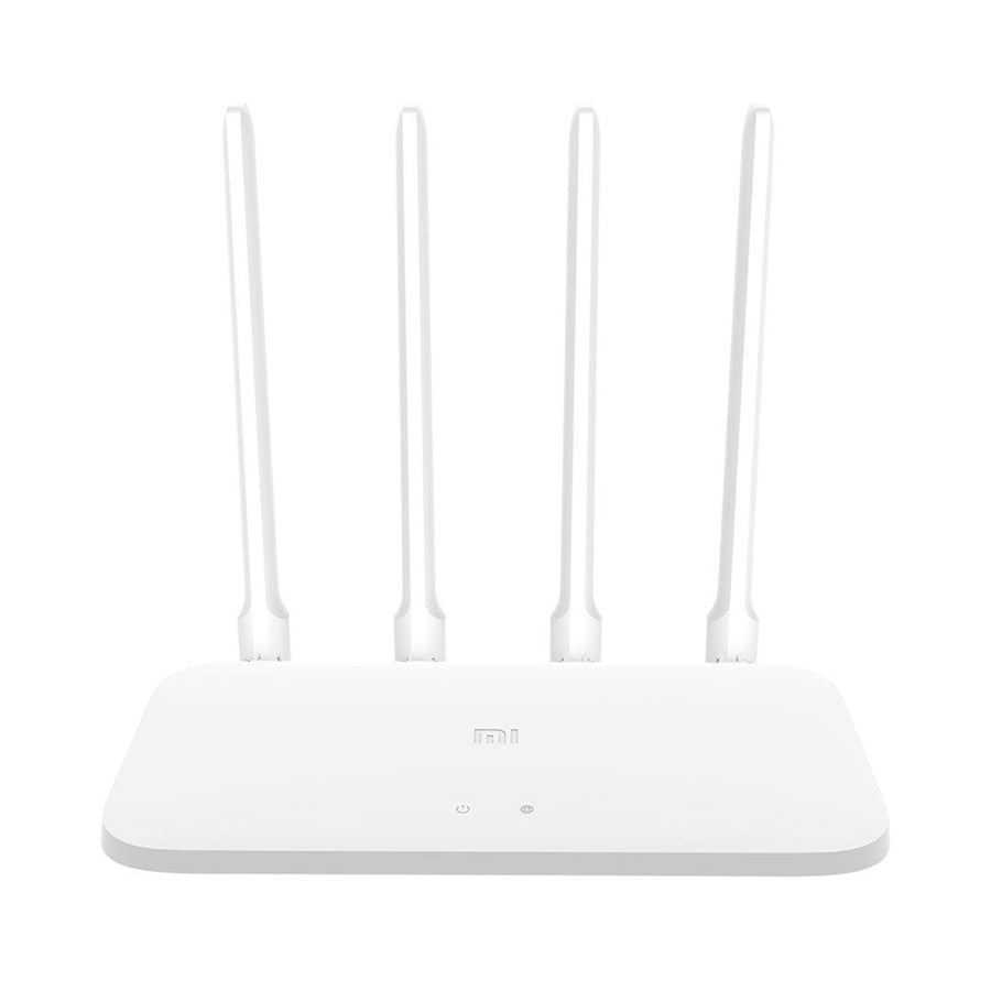 Xiaomi Mi Router 4A 1167Mbps 2.4G 5G Dual Band Wifi Wireless Router with 4 Antennas - MRSLM