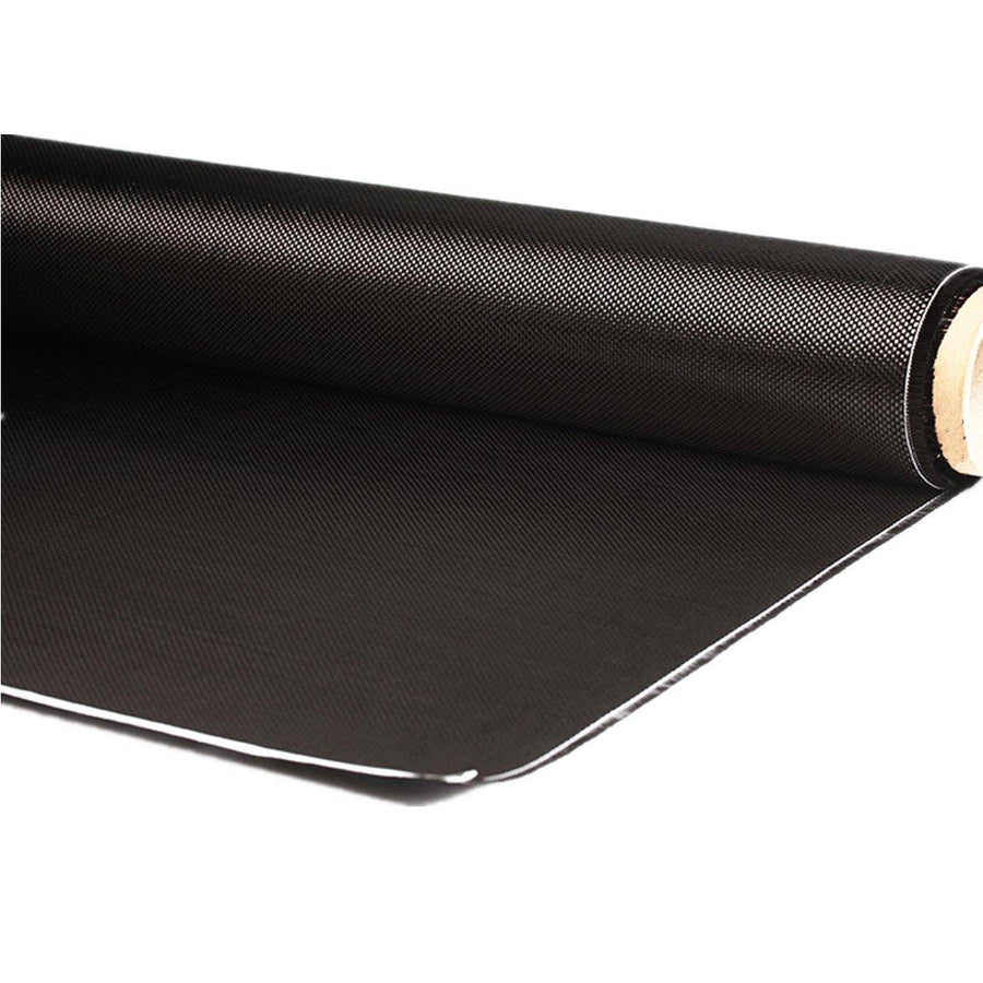 100x100cm High Strength Carbon Fiber Cloth For Interlayer 3900 mpa - MRSLM