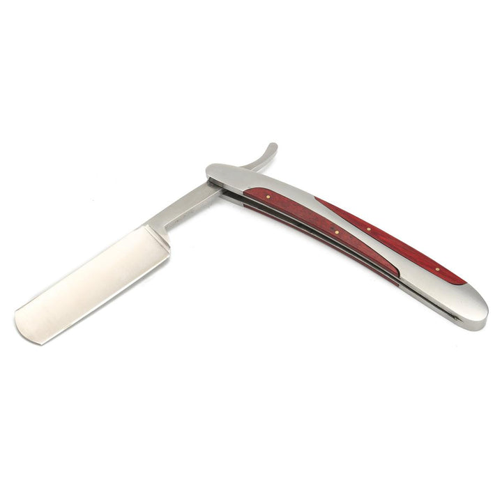 Heavy Straight Razor Shaving Brush Strop Kits - MRSLM
