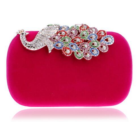 Evening dress clutch - MRSLM