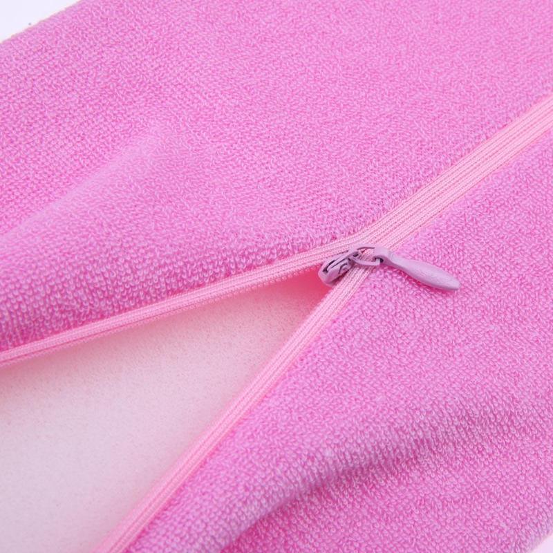 Soft Nail Art Hand Rest Pillow Nail Pillow Cushion Nails Salon Equipment for Nail Art Beauty Hand Arm Rest Manicure Care Tools - MRSLM
