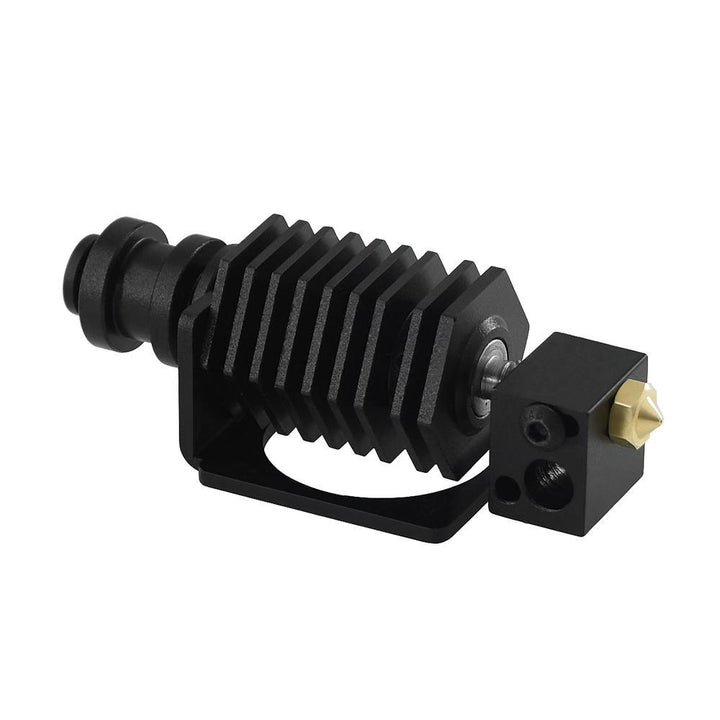 TWO TREES® BP6 Hotend Kit J-head Extruder Parts V6 M6 0.4mm 1.75mm Nozzle for 3D Printer - MRSLM