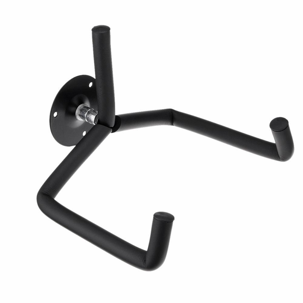 Guitar Stand Holder Frame Wall Mount for Acoustic Electric Guitar Bass - MRSLM