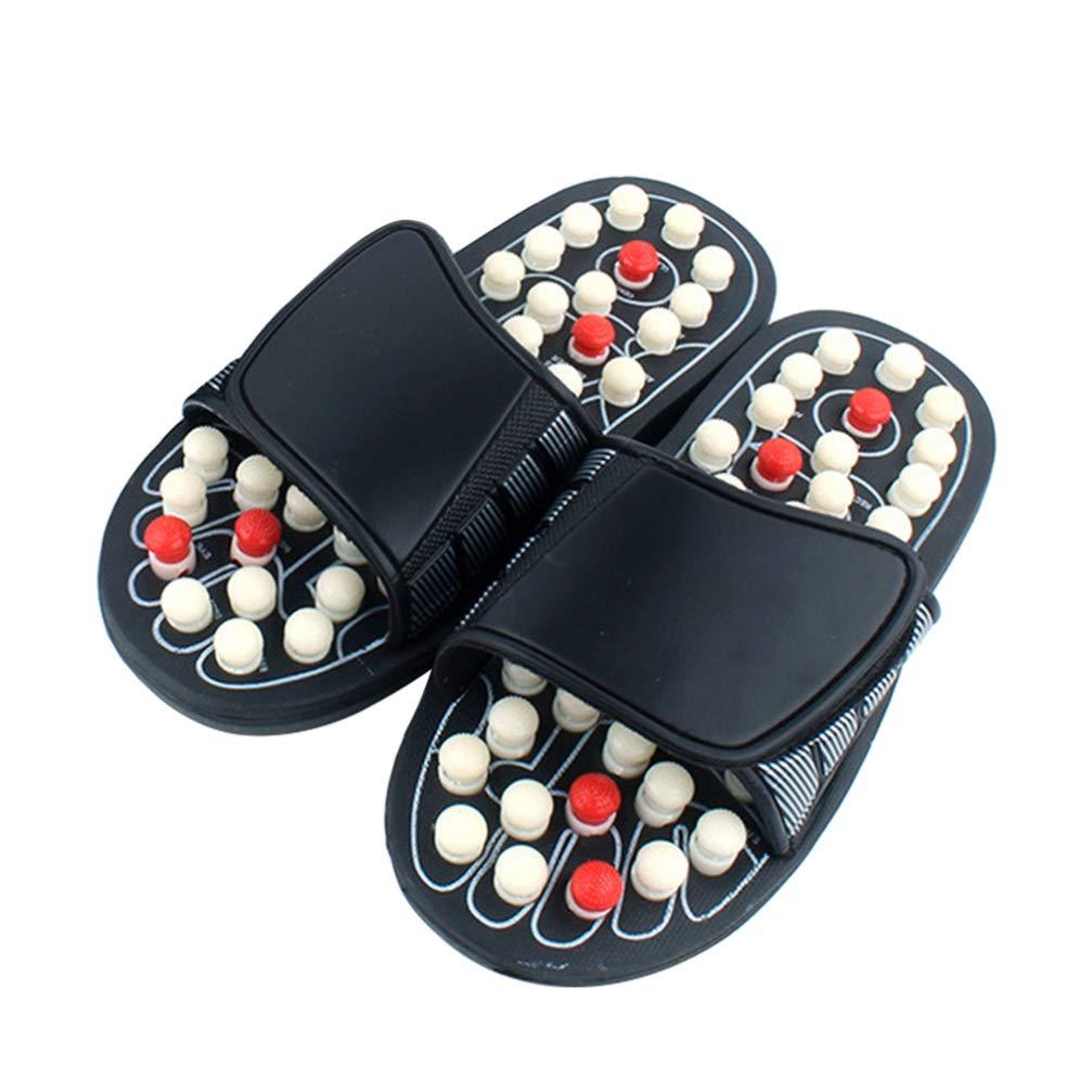 Deluxe Acupuncture Slippers - MRSLM