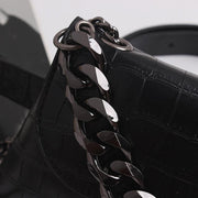 small belt phone bag, view 3 - MRSLM