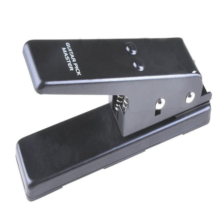 KOKKO FP-01 Guitar Pick Master Drilling Machine Card Cutter Tool - MRSLM