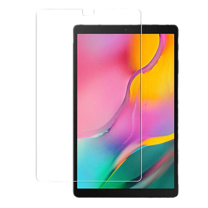 Frosted Nano Explosion-proof Tablet Screen Protector for Galaxy Tab A 10.1 2019 T510 Tablet - MRSLM
