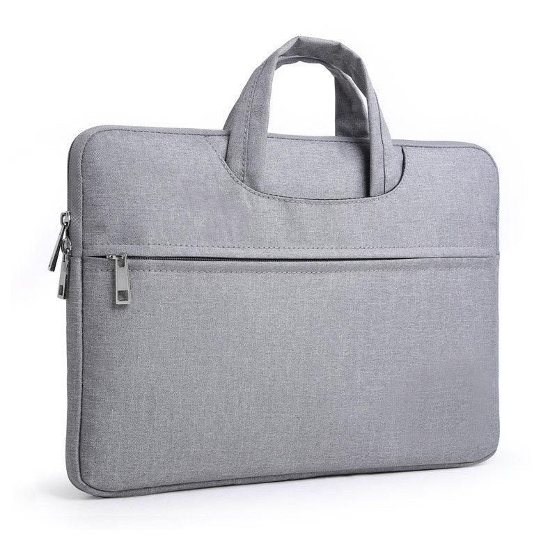 Laptop Sleeve Carry Case Cover Bag Waterproof For Macbook Air/Pro HP 11" 13" 15" Notebook - MRSLM